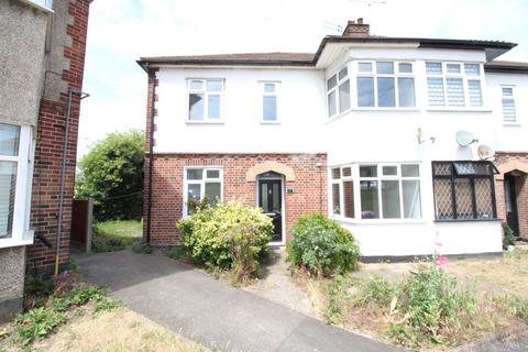 High Street, Hornchurch RM12