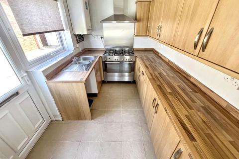 2 bedroom semi-detached bungalow for sale, Cunningham Drive, Thornaby, Stockton-on-Tees, Durham, TS17 9HG