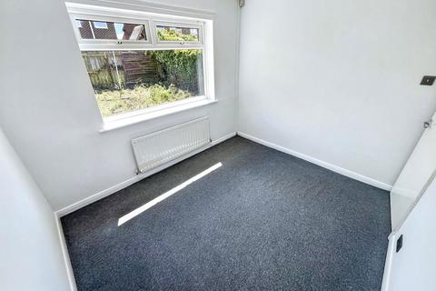 2 bedroom semi-detached bungalow for sale, Cunningham Drive, Thornaby, Stockton-on-Tees, Durham, TS17 9HG