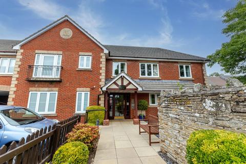 1 bedroom retirement property for sale, Silver Street, Bristol BS48