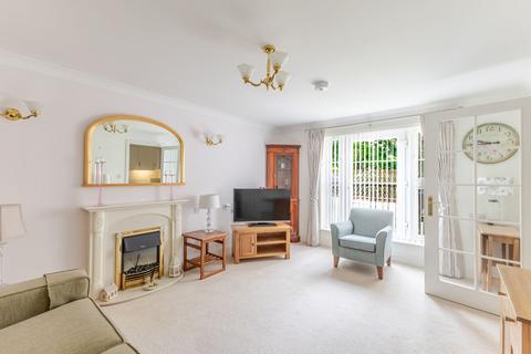 1 bedroom retirement property for sale, Silver Street, Bristol BS48