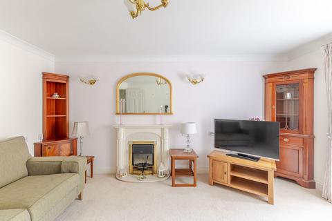 1 bedroom retirement property for sale, Silver Street, Bristol BS48