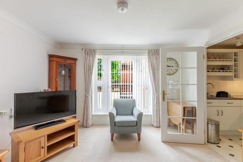 1 bedroom retirement property for sale, Silver Street, Bristol BS48