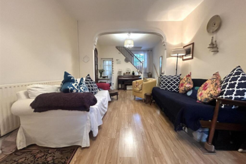 undefined, Vicarage Lane, Leicester LE4