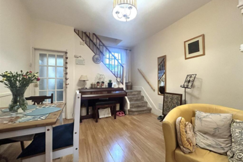 undefined, Vicarage Lane, Leicester LE4