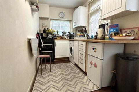 undefined, Vicarage Lane, Leicester LE4