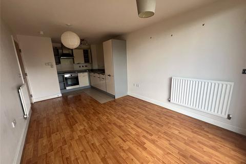 1 bedroom flat for sale, Mason Way, Birmingham, West Midlands, B15