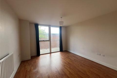 1 bedroom flat for sale, Mason Way, Birmingham, West Midlands, B15