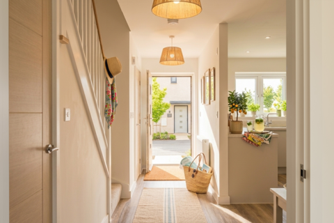 3 bedroom semi-detached house for sale, Collaton Park, Newton Ferrers PL8