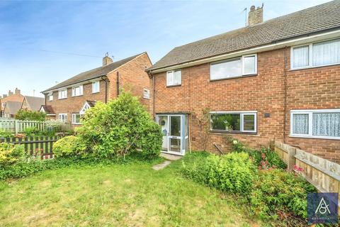 3 bedroom semi-detached house for sale, Beaumont Crescent, Northamptonshire NN13