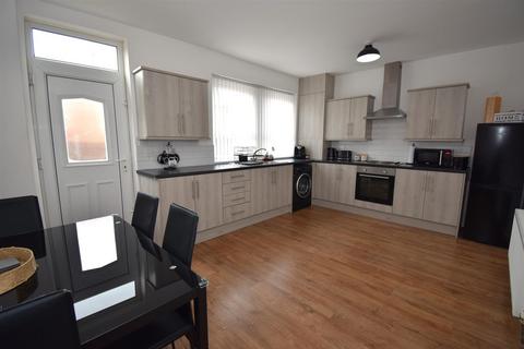 3 bedroom terraced house for sale, Garrick Street, South Shields