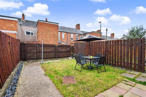 3 bedroom terraced house for sale, Garrick Street, South Shields