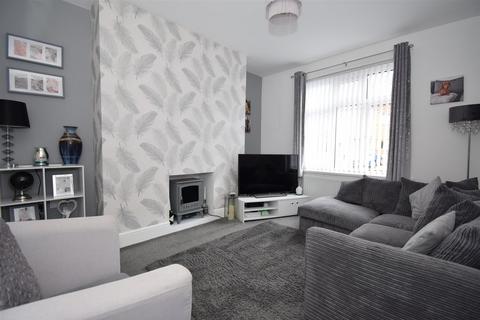 3 bedroom terraced house for sale, Garrick Street, South Shields