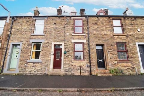 2 bedroom terraced house for sale, Gladstone Street, Glossop SK13