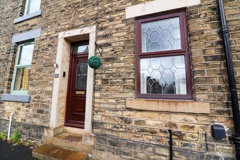 2 bedroom terraced house for sale, Gladstone Street, Glossop SK13
