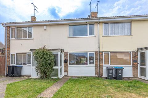 2 bedroom terraced house for sale, Cedar Close, Margate, CT9