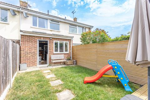 2 bedroom terraced house for sale, Cedar Close, Margate, CT9