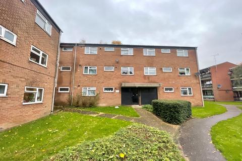 1 bedroom flat to rent, Bussey Road, NR6