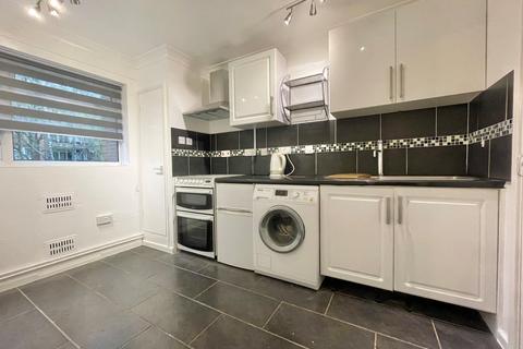 1 bedroom flat to rent, Bussey Road, NR6