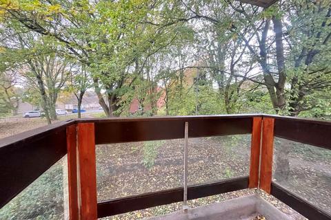 1 bedroom flat to rent, Bussey Road, NR6