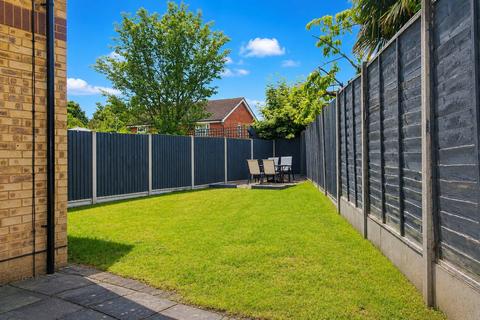 3 bedroom end of terrace house for sale, Stane Street, Baldock, SG7