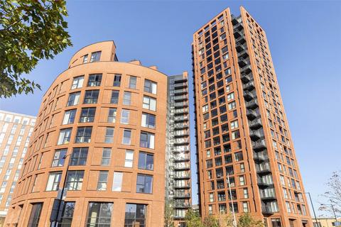 1 bedroom flat to rent, Silvocea Way, London E14