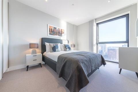 1 bedroom flat to rent, Silvocea Way, London E14