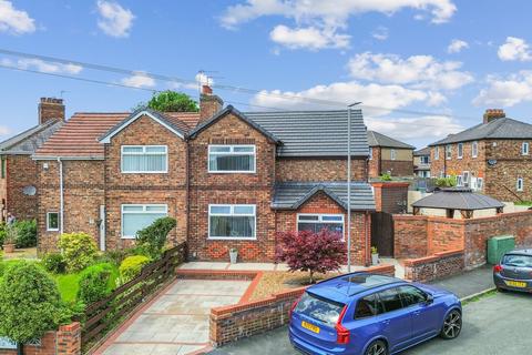 3 bedroom semi-detached house for sale, Grosvenor Road, Haydock, WA11