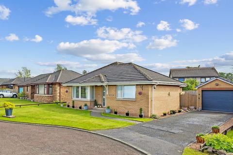 3 bedroom detached bungalow for sale, Cherrylea, Auchterarder, PH3