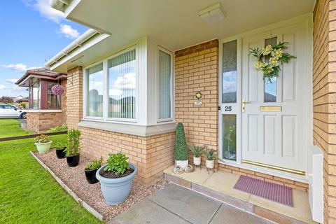 3 bedroom detached bungalow for sale, Cherrylea, Auchterarder, PH3