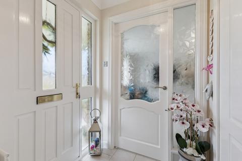 3 bedroom detached bungalow for sale, Cherrylea, Auchterarder, PH3