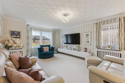 3 bedroom detached bungalow for sale, Cherrylea, Auchterarder, PH3