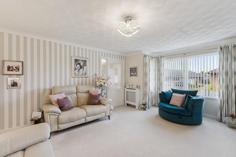 3 bedroom detached bungalow for sale, Cherrylea, Auchterarder, PH3