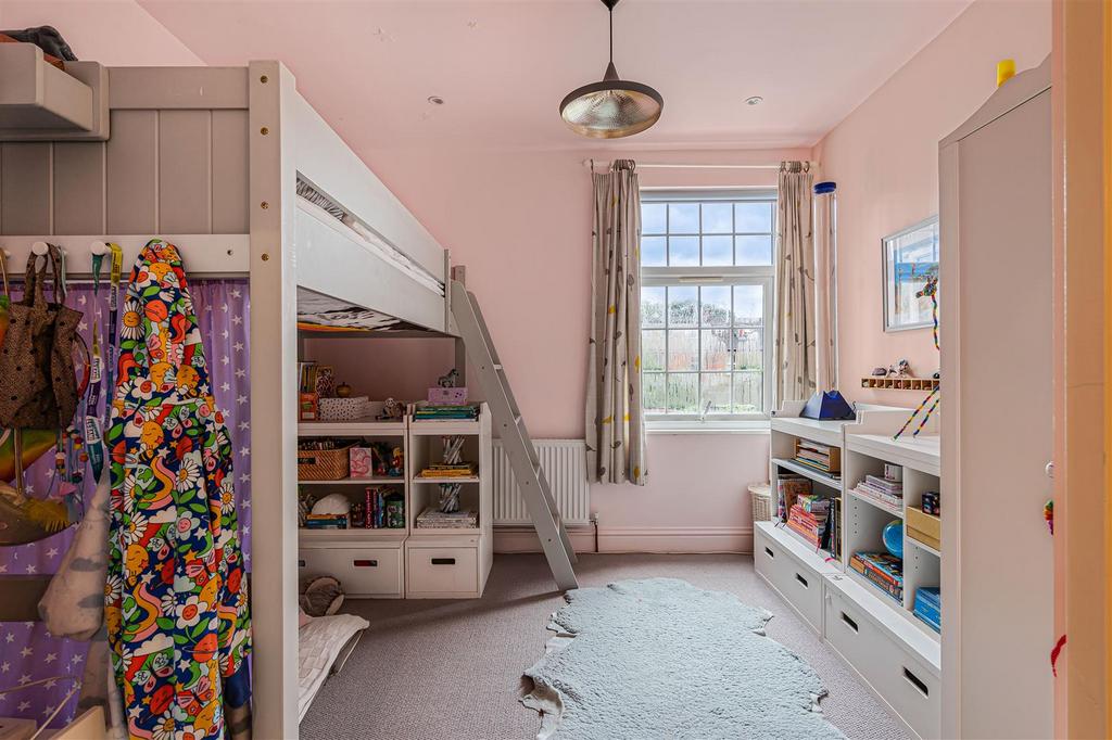 Playroom