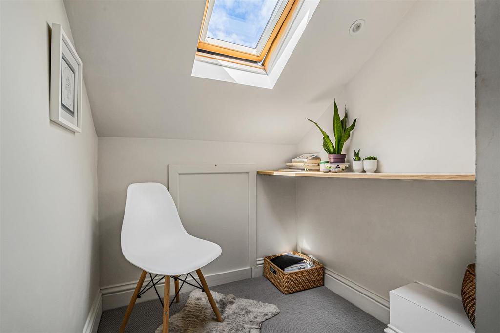 Home office