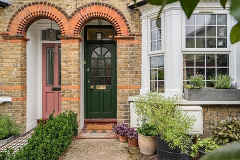 Borough Road, Kingston Upon Thames KT2