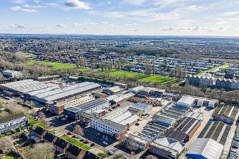 Industrial development for sale, Coventry CV4