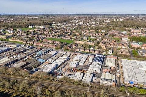 Industrial development for sale, Coventry CV4