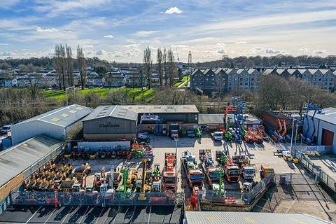 Industrial development for sale, Coventry CV4