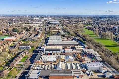 Industrial development for sale, Coventry CV4