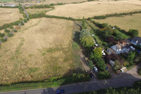 Land for sale, north side of Innisfree, North Fambridge, CM3