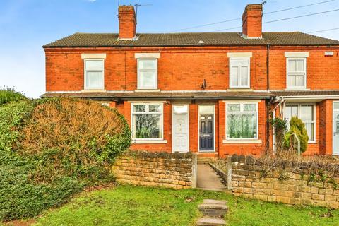 2 bedroom terraced house for sale, Alma Hill, Kimberley, Nottingham