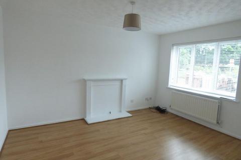 2 bedroom semi-detached house to rent, Britannia Walk, Market Harborough