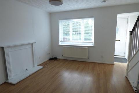 2 bedroom semi-detached house to rent, Britannia Walk, Market Harborough