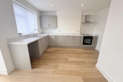 2 bedroom terraced house for sale, Compass Street, Manselton, Swansea, City And County of Swansea.