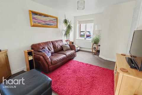 End of terrace house - Crucible Close, North Hykeham