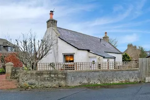 1 bedroom detached house for sale