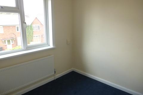 undefined, Briton Gardens, Northampton, NN3