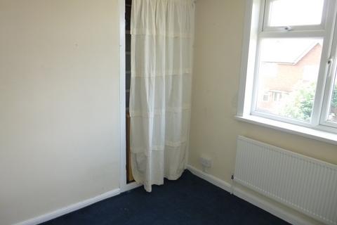 undefined, Briton Gardens, Northampton, NN3