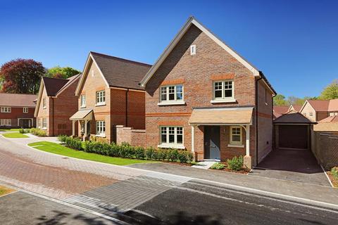 Headley Chase, Headley, Surrey, KT18.